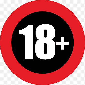 18+ — Adults only